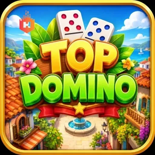 TOPDOMINO - Permainan Idle Seru dan Mengasyikkan