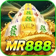 Logo mr888